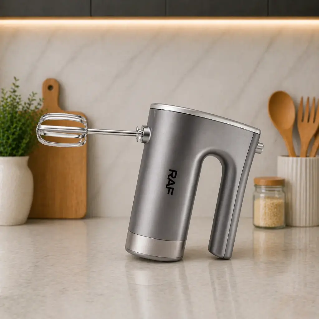 ﻣﻀﺮب ﺑﻴ ﺾ ( عبوه 24 ) 3 سرعات و 200 وات 