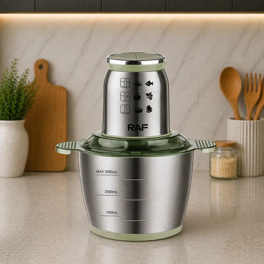 ﻛﺒ ﻪ ( عبوه 16 )  1000 وات و 3 لتر 