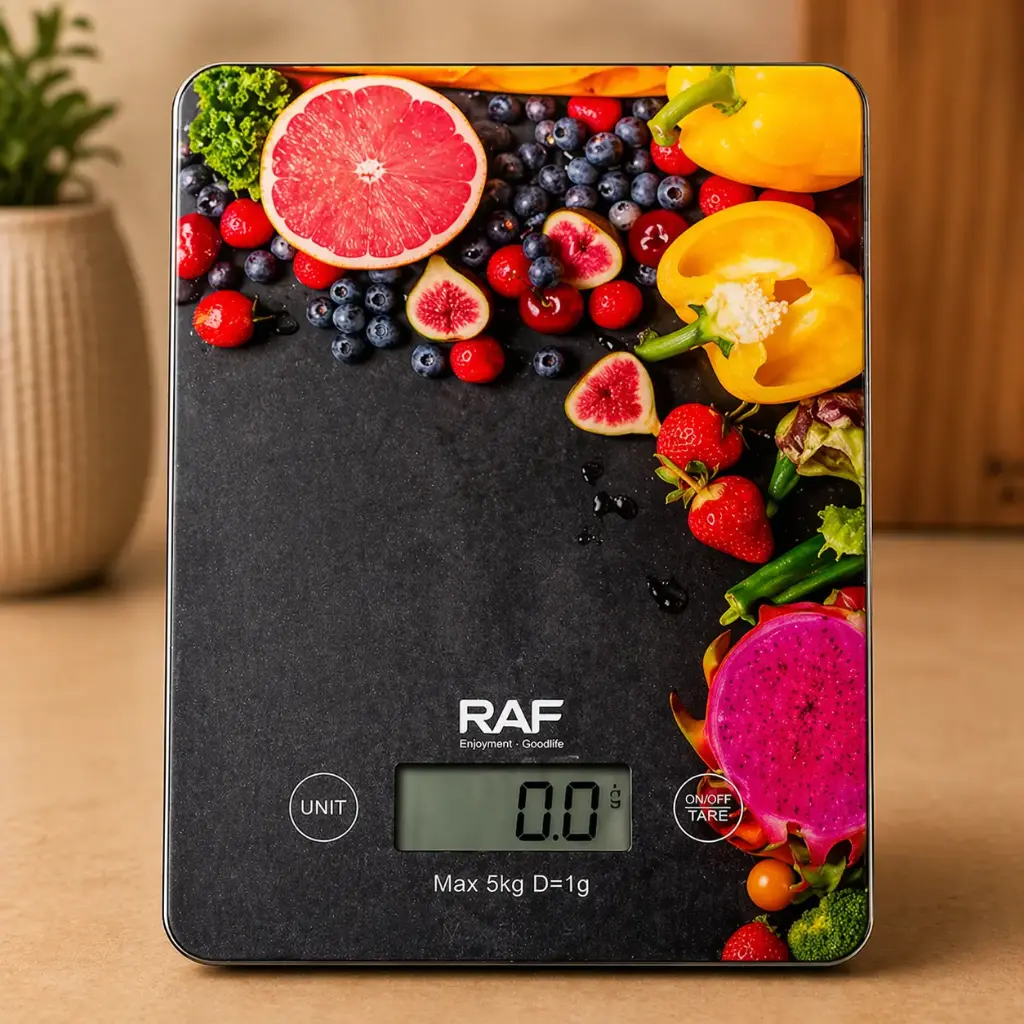 ميزان  مطبخ( عبوه 40)   