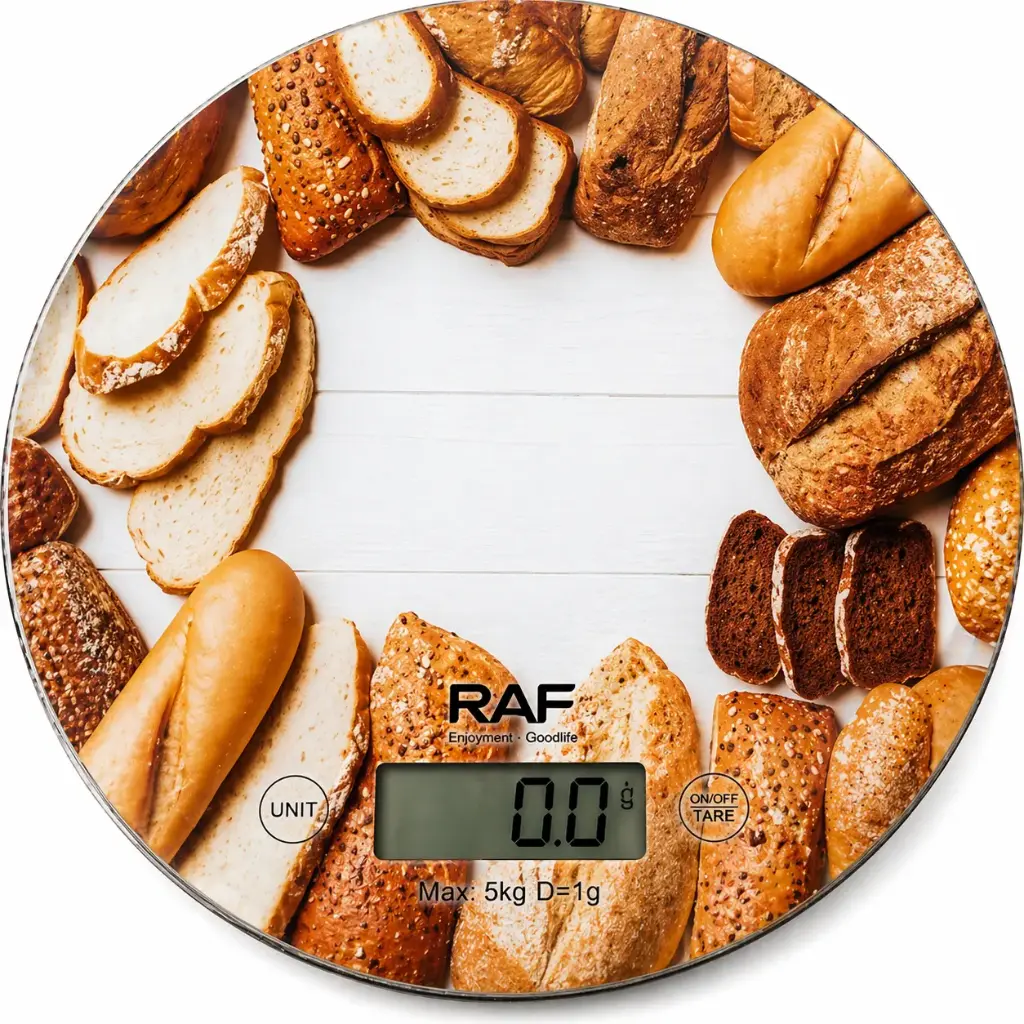 ميزان  مطبخ( عبوه 40)   