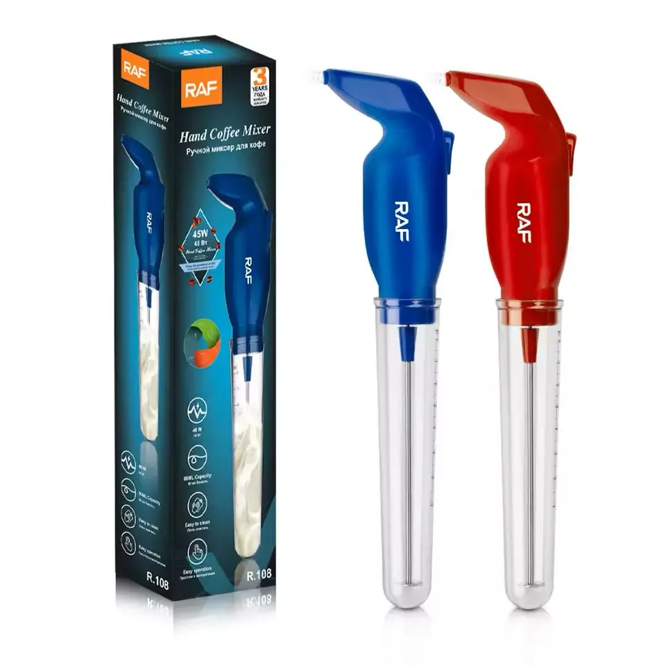 هاند كوفى ميكسر (عبوه 36) 45W 