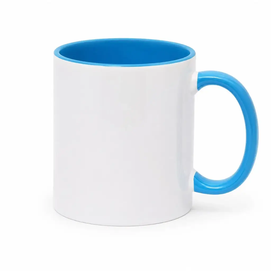 مج سبلمشين light blue (عبوه 36) 