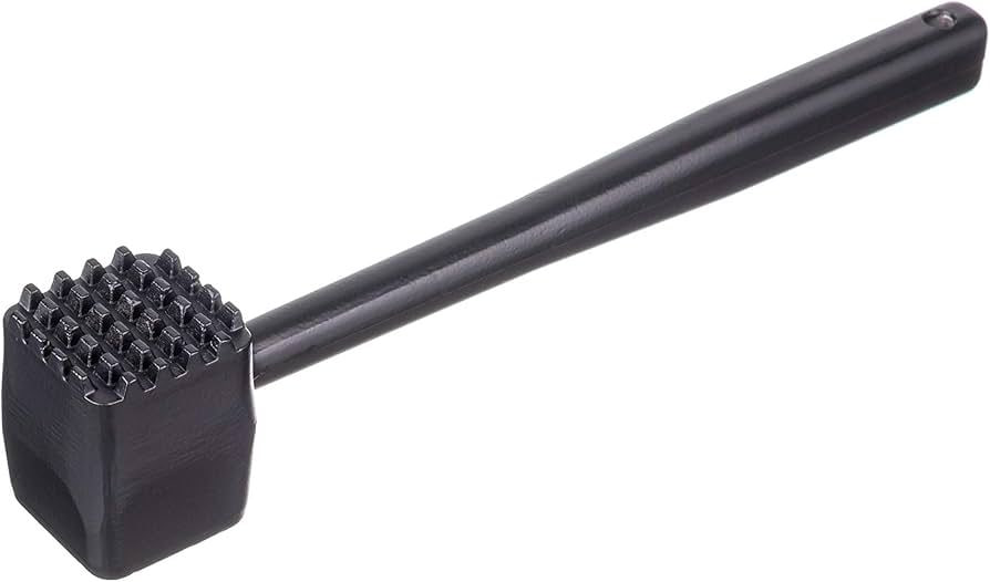 شاكوش بفتيك مثلث اسود  * 120