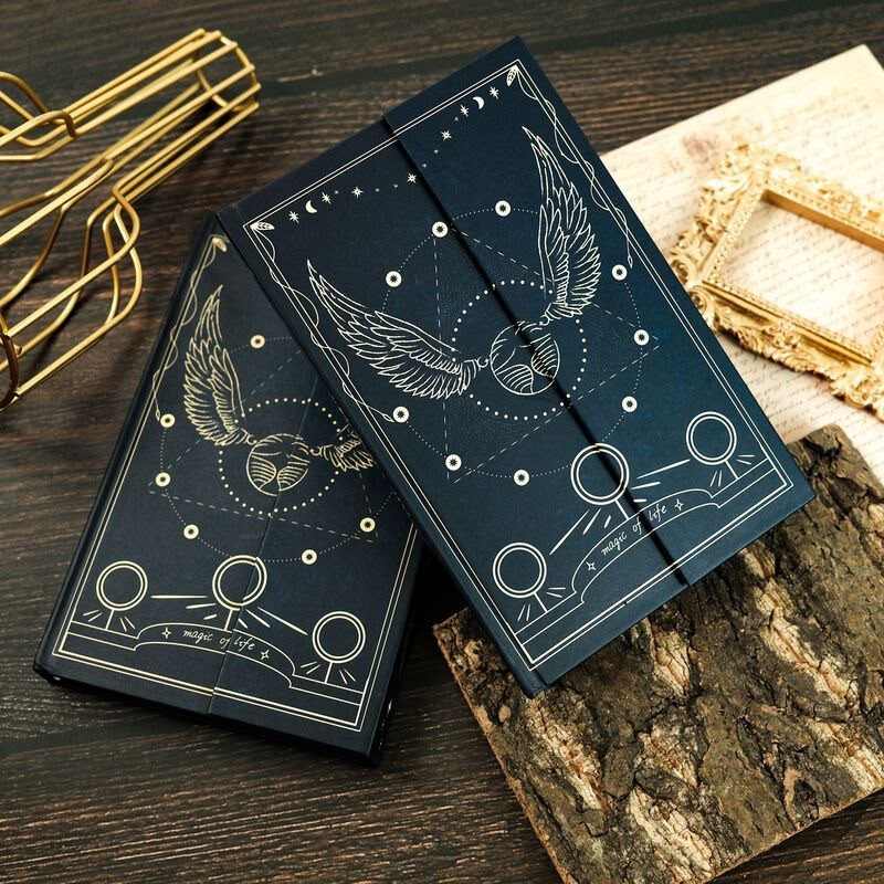 نوت بوك [ عبوة 160 ]