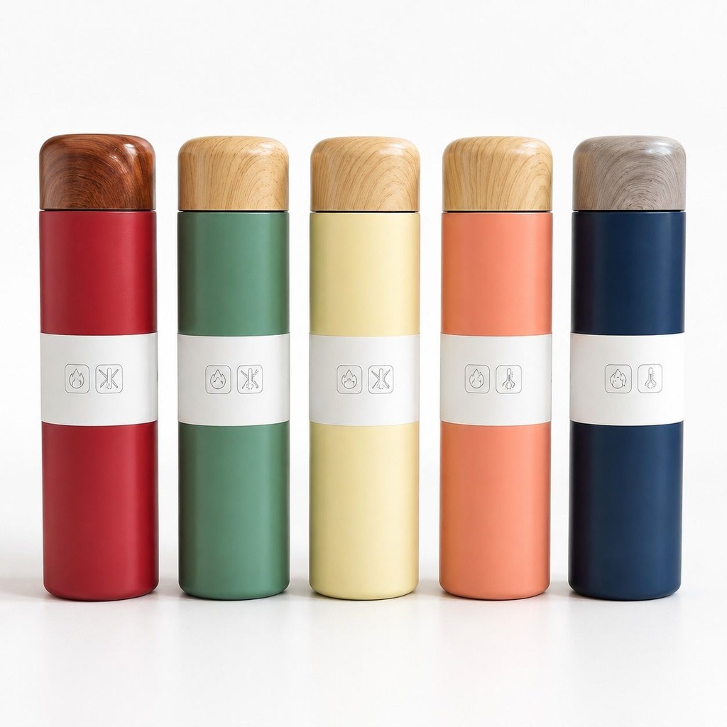 مج حراري 250 ملي [ عبوة 100 ]