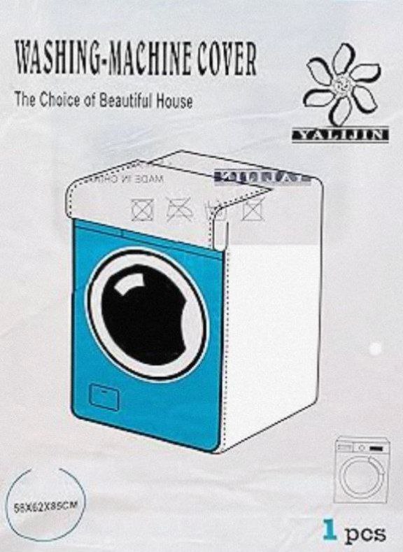 غطاء غسالة اوتوماتيك * 300