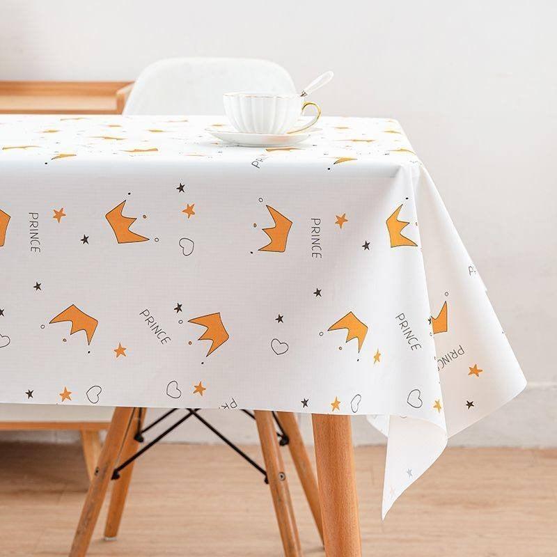 مفرش صفره 152 سم * 288 سم * 70