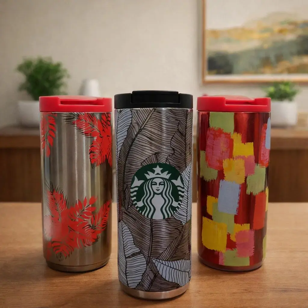 مج استاربكس بارز 500ملي * 50