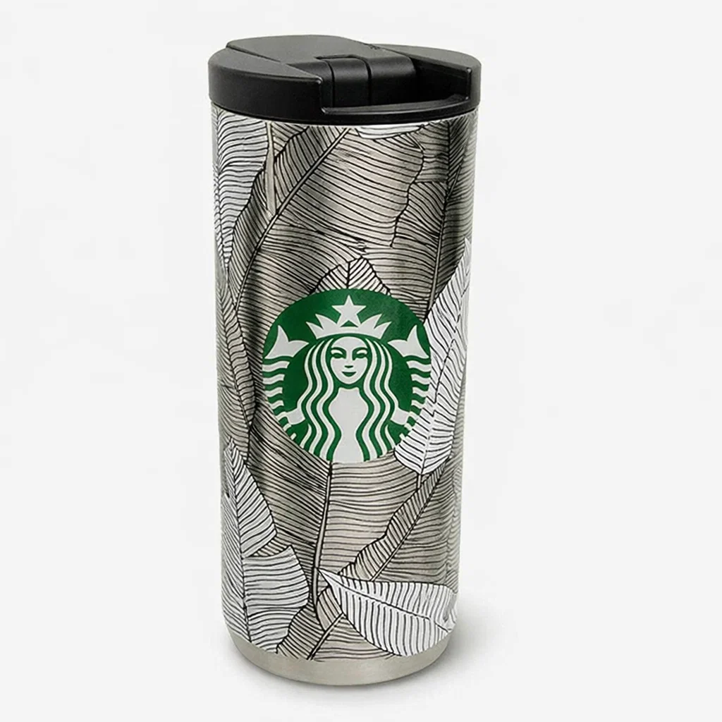 مج استاربكس بارز 500ملي * 50