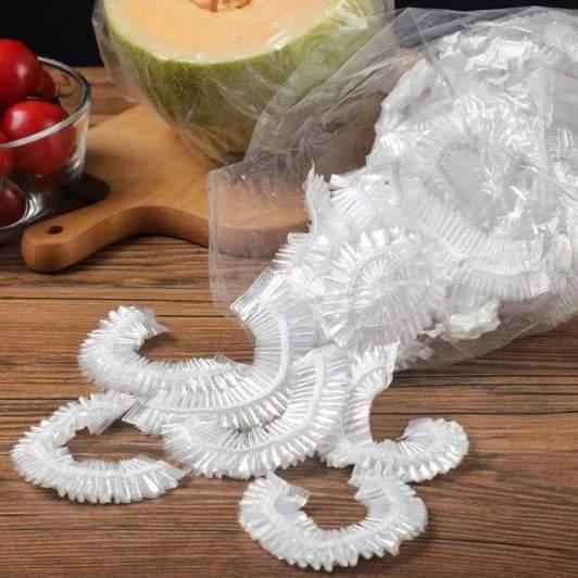 غطا اكياس 10 ق 1.2*1.6  [كرتون 400]