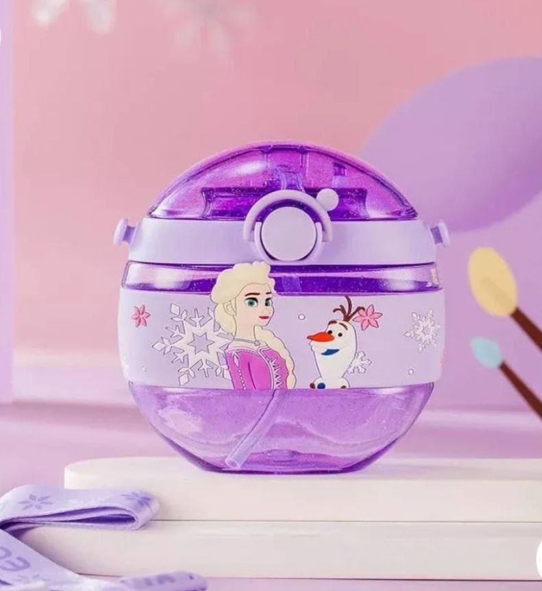 زجاجه رياضيه [كرتون 60]