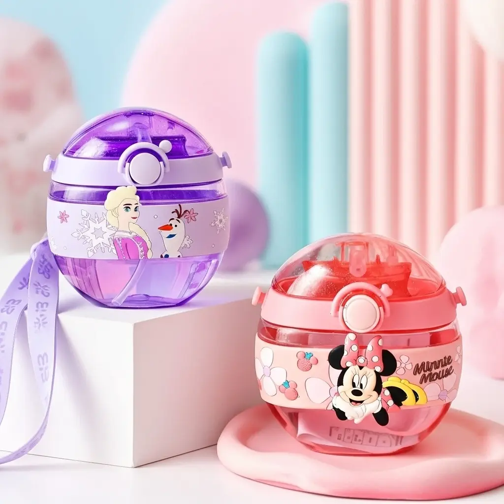 زجاجه رياضيه [كرتون 60]