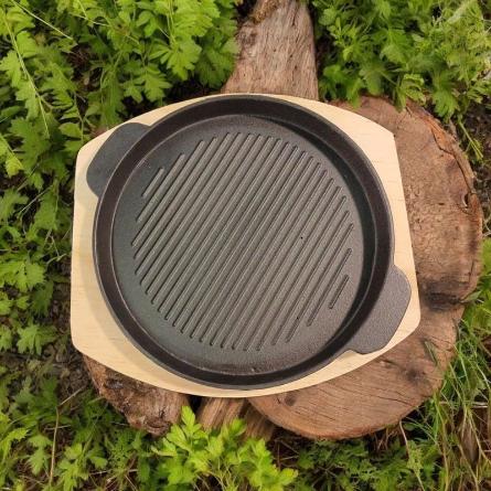 [F-230] طاسه زهر 22 سم*20