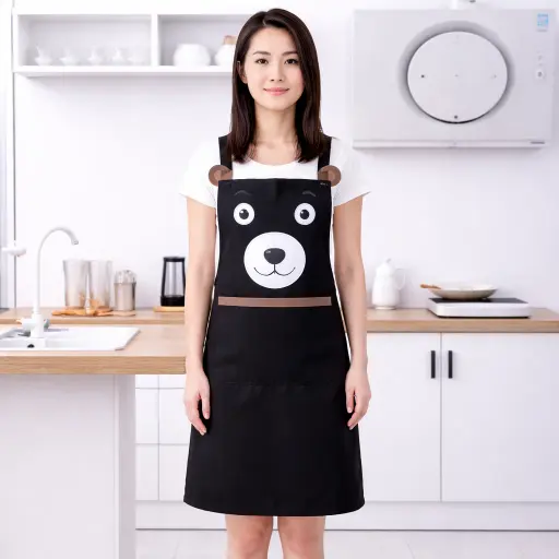 [K-474] مريله مطبخ دبدوب [عبوه 240]