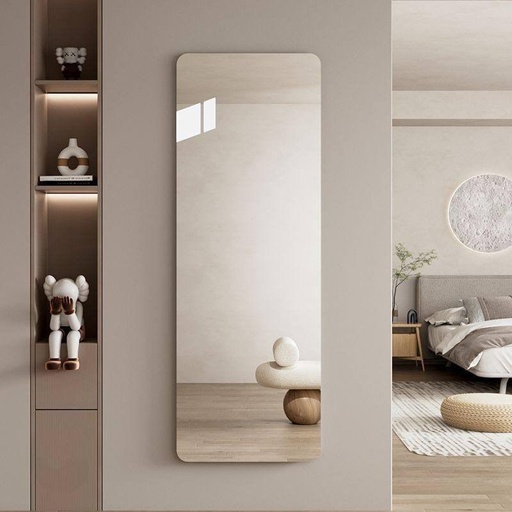 [X-259] مرايه بدون إطار 40*150  سم [عبوه 20]