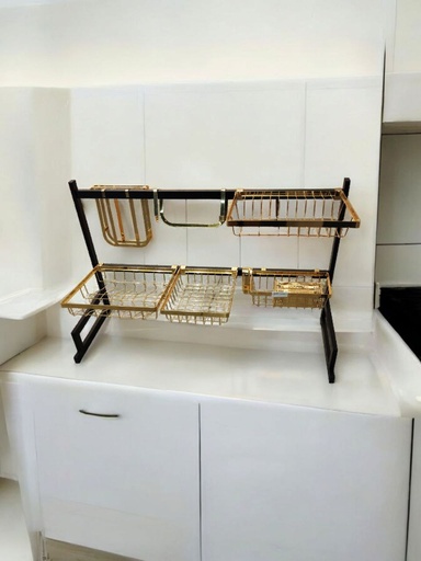 [DD-478] مطبقيه معدن [عبوه 4]