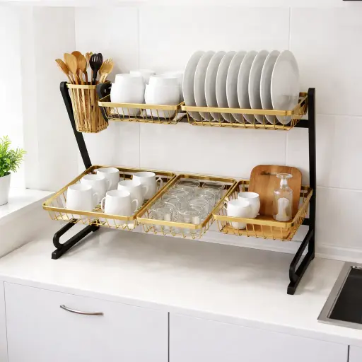 [DD-478] مطبقيه معدن [عبوه 4]