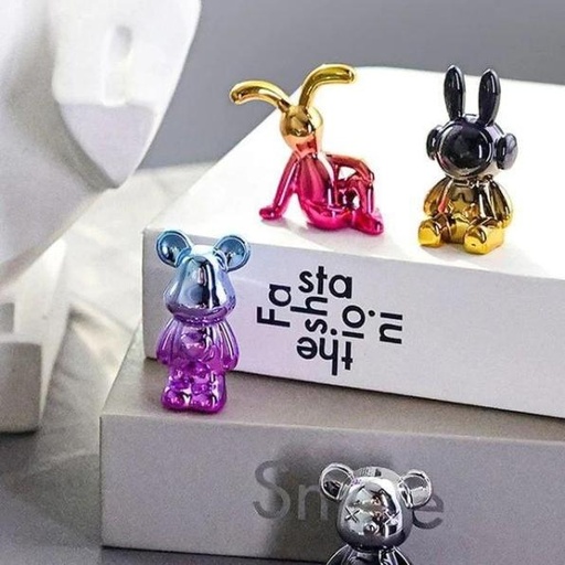 [E-477-11] تماثيل زينه 4*1 [عبوه 200]