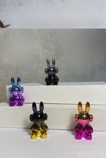 [E-477-3] تماثيل زينه 4*1 [عبوه 200]