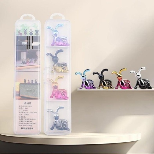 [E-477-4] تماثيل زينه 4*1 [عبوه 200]