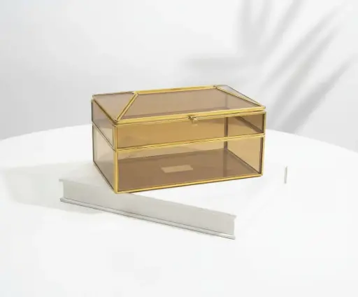 [G-436] علبه مناديل فاميه [عبوه 12]