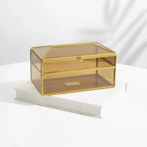 [G-436] علبه مناديل فاميه [عبوه 12]