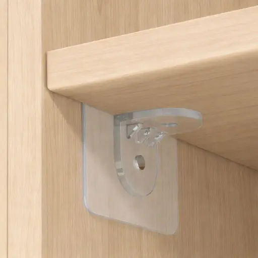 [P-307] زاويه لاصق [عبوه 5000]