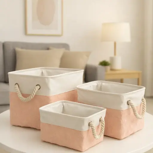 [XX-1355] طقم 3 سبت  [عبوه 30]