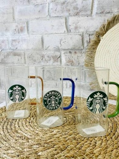 [GG-431] شوب زجاج ستار 400 مللي*120