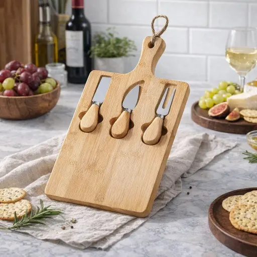 [WW-225] أورما خشب بسكينة [ عبوة 32]