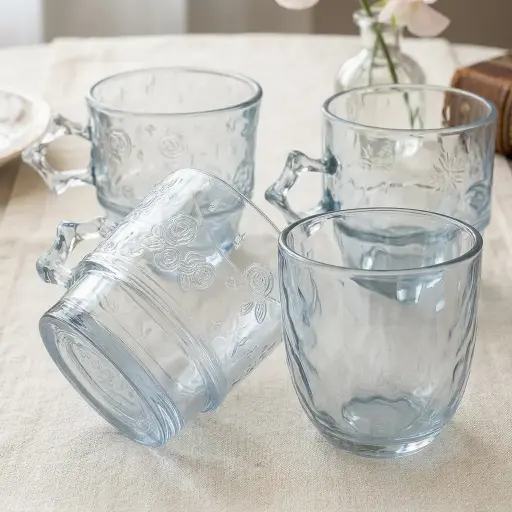 [GG-487] طقم شوب نجوم*12