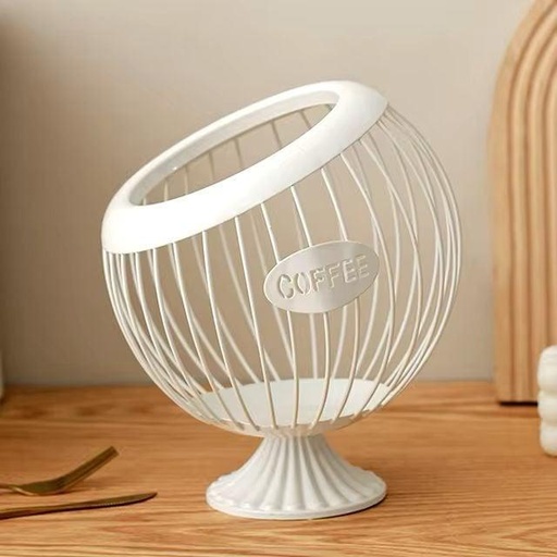 [DD-620] سلة معدن  [عبوة 18 ]