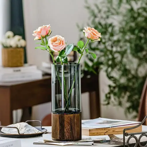 [G-521] فازة كرستال [عبوة 20 ]