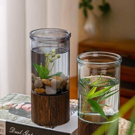 [G-522] فازة كرستال [عبوة 30 ]