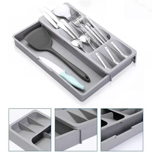 [K-561] منظم معالق [عبوة 30 ]