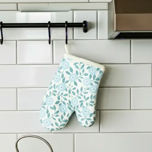 [N-141] جوانتي سيليكون شفاف  [عبوة 200 ]