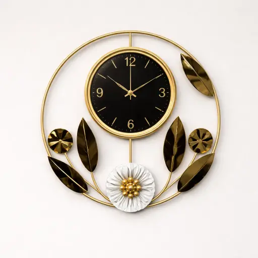 [XX-1702] ساعة فورجه  52-52 سم [عبوة 10 ]