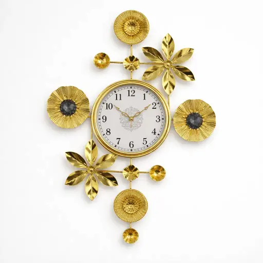 [XX-1705] ساعة فورجيه 90-58 سم [عبوة 1 ]