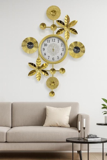 [XX-1705] ساعة فورجيه 90-58 سم [عبوة 1 ]