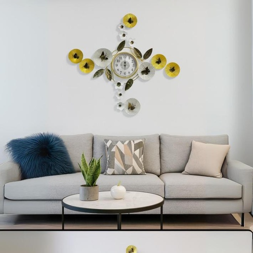 [XX-1712] ساعة فورجيه 107-52 سم [عبوة 1 ]