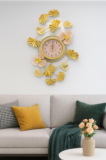 [XX-1720] ساعة فورجيه 90-58 سم [عبوة 1 ]