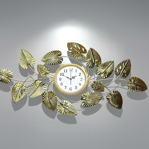 [XX-1725] ساعة فورجيه 125-62 سم [عبوة 1 ]