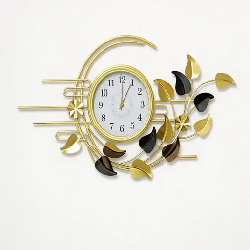 [XX-1728] ساعة فورجيه 108-60 سم [عبوة 1 ]