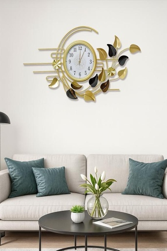 [XX-1728] ساعة فورجيه 108-60 سم [عبوة 1 ]