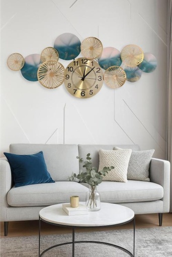 [XX-1734] ساعة فورجيه   [عبوة 1 ]