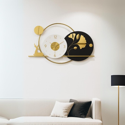 [XX-1743] ساعة فورجيه 72-46 سم [عبوة 5 ]