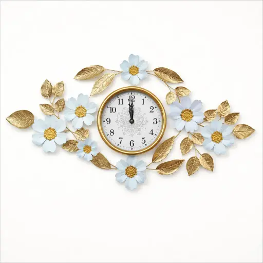 [XX-1744] ساعة فورجيه 115-55 سم [عبوة 1 ]