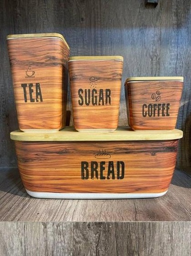 [TT-294] عياشه بامبو + توابل 3 ق  [عبوة 8 ]