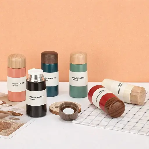 [F-411] مج حراري [ عبوة 100 ]