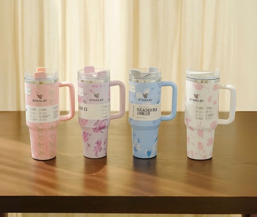 [F-1052] مج ستانلي فلوري 1200 مللي [ عبوة 25 ]